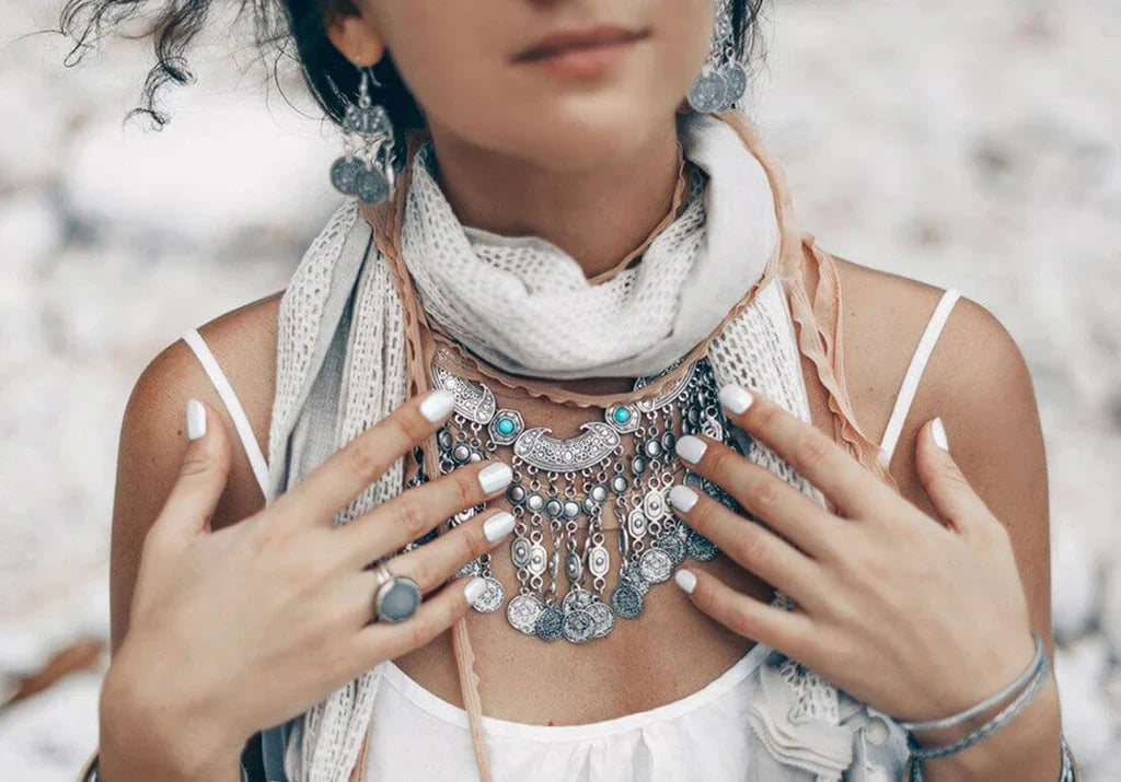 Necklaces That Speak Luxury – Discover Lilly Gold’s Signature Designs